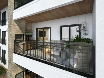 Apartamento com 2 Quartos à venda, 89m² no Centro, Campo Alegre