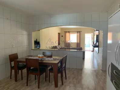 Casa com 3 Quartos à venda, 245m² no Quarta Divisão, Ribeirão Pires