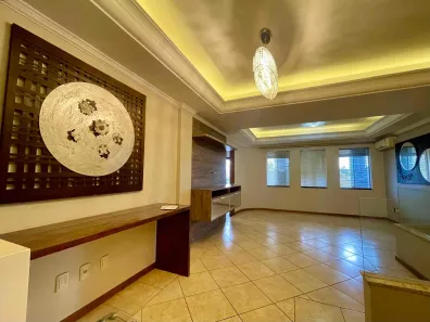 Casa com 3 Quartos para alugar, 160m² no Centro, Chapecó
