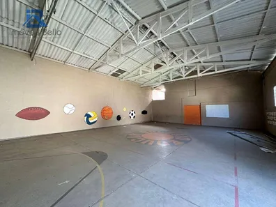 Galpão / Depósito / Armazém para alugar, 2050m² no Jardim Belém, Itatiba