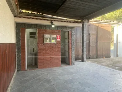 Galpão / Depósito / Armazém para alugar, 335m² no Ano Bom, Barra Mansa