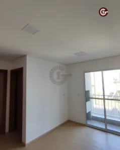 Apartamento com 2 Quartos à venda, 47m² no Jardim Gralha Azul, Sarandi