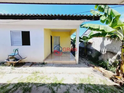 Casa com 2 Quartos para alugar, 70m² no Carmery, Pontal do Paraná