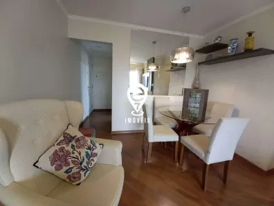 Apartamento com 2 Quartos à venda, 59m² no Vila São José (Ipiranga), São Paulo