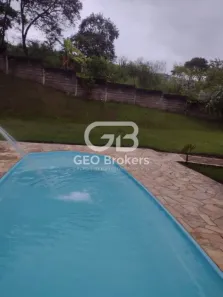 Fazenda / Sítio / Chácara com 2 Quartos para alugar, 250m² no Chácaras Reunidas Igarapés, Jacareí