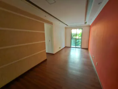 Apartamento com 3 Quartos à venda, 70m² no Bonsucesso, Petrópolis