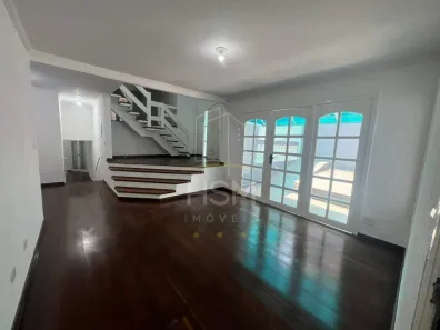 Sobrado com 3 Quartos para alugar, 211m² no Parque Terra Nova, São Bernardo do Campo