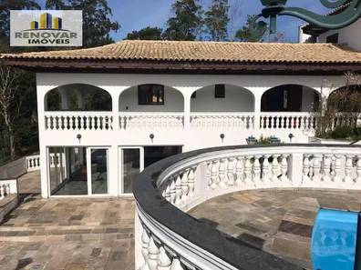 Fazenda / Sítio / Chácara com 4 Quartos para venda ou aluguel, 109256m² no Taiaçupeba, Mogi das Cruzes