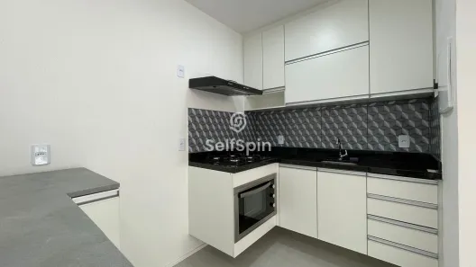 Apartamento com 1 Quarto para alugar, 45m² no Ingá, Niterói