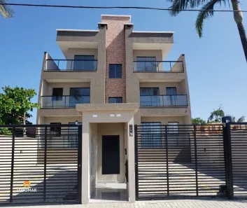Cobertura com 3 Quartos à venda, 153m² no Itajubá II, Barra Velha