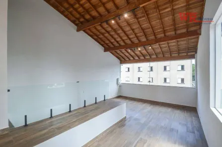 Sobrado com 3 Quartos para venda ou aluguel, 318m² no Parque Terra Nova, São Bernardo do Campo