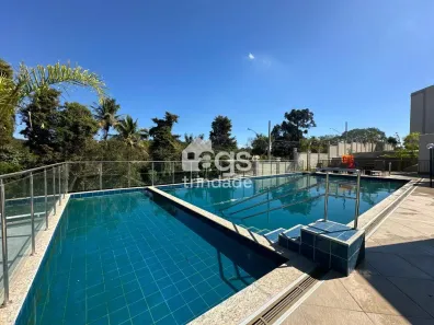 Apartamento com 2 Quartos à venda, 42m² no Chácaras Granja Pousada Del Rey, Santa Luzia