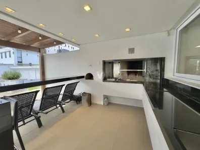 Casa de Condomínio com 4 Quartos à venda, 700m² no Camobi, Santa Maria