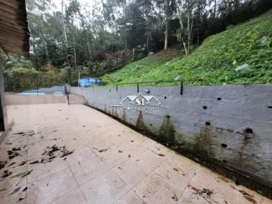 Apartamento com 2 Quartos para alugar, 70m² no Quitandinha, Petrópolis