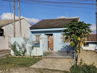 Casa com 3 Quartos à venda, 70m² no Centro, Contenda