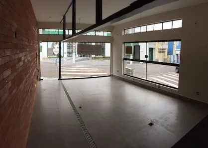 Prédio Inteiro à venda, 246m² no Centro, Itatiba