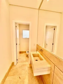 Casa de Condomínio com 5 Quartos para venda ou aluguel, 390m² no Tamboré, Santana de Parnaíba