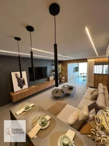 Apartamento com 3 Quartos à venda, 109m² no Água Branca, São Paulo