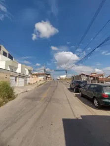 Galpão / Depósito / Armazém à venda, 360m² no Duque de Caxias, Betim