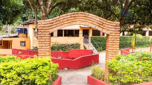 Fazenda / Sítio / Chácara com 4 Quartos à venda, 31000m² no Águas da Cascata, Francisco Morato