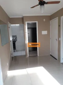 Apartamento com 3 Quartos à venda, 58m² no Vila Virgínia, Itaquaquecetuba