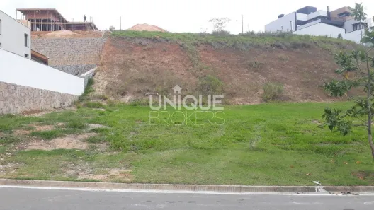 Terreno / Lote / Condomínio à venda, 401m² no Bairro Itapema, Itatiba
