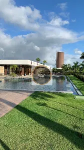Terreno / Lote / Condomínio à venda, 604m² no Aldeia dos Camarás, Camaragibe