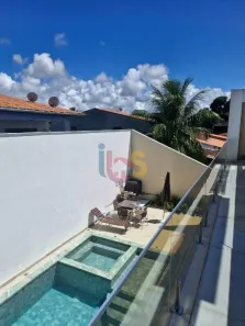 Casa com 4 Quartos à venda, 350m² no Aritaguá, Ilhéus