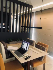 Flat com 1 Quarto à venda, 40m² no , São Lourenço