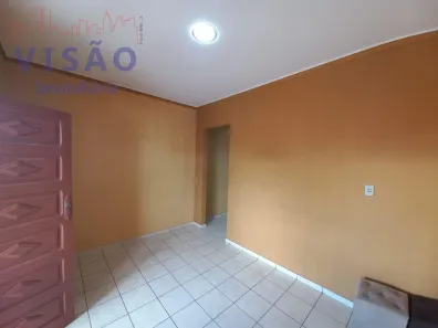 Casa com 2 Quartos à venda, 202m² no Santo Antônio, Mossoró