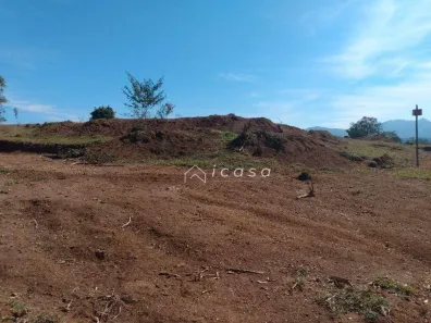 Fazenda / Sítio / Chácara com 1 Quarto à venda, 1050m² no Tataúba, Caçapava
