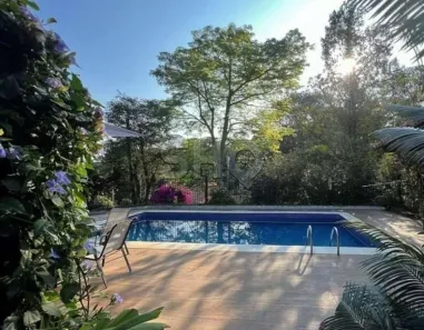 Casa de Condomínio com 4 Quartos à venda, 320m² no Chácara dos Lagos, Carapicuíba