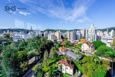 Apartamento com 3 Quartos à venda, 199m² no Bom Retiro, Blumenau