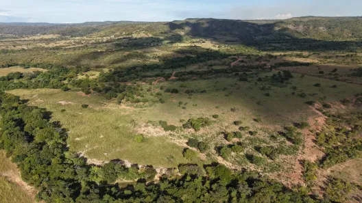 Fazenda / Sítio / Chácara à venda, 6720000m² no , Buritis