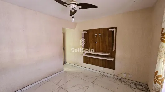 Apartamento com 2 Quartos para alugar, 80m² no Santa Catarina, São Gonçalo