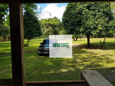 Terreno / Lote / Condomínio à venda, 8900m² no Aldeia dos Camarás, Camaragibe