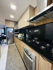 Apartamento com 2 Quartos à venda, 73m² no Centro, Criciúma