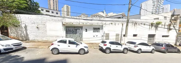 Terreno / Lote / Condomínio para alugar, 250m² no Campo Belo, São Paulo