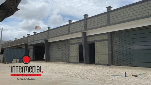 Loja / Salão / Ponto Comercial para alugar, 160m² no Vila dos Ipês, Boituva