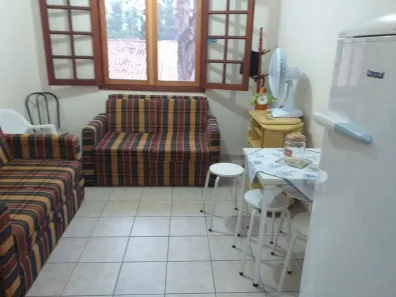 Kitnet com 1 Quarto à venda, 35m² no Estância Árvore da Vida, Sumaré