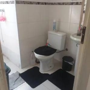 Casa com 2 Quartos à venda, 70m² no Jardim Luiza, Franco da Rocha
