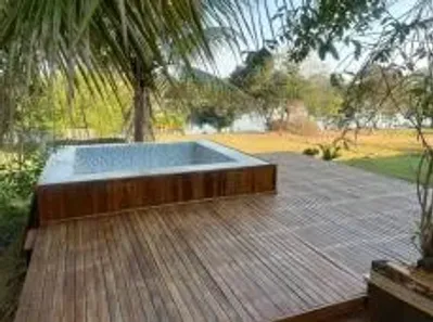Casa de Condomínio com 5 Quartos à venda, 500m² no , Sertanópolis