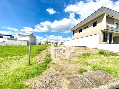 Terreno / Lote / Condomínio à venda, 250m² no Parque Residencial Maria Elmira, Caçapava