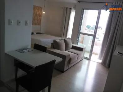 Apartamento com 1 Quarto à venda, 33m² no Capuchinhos, Feira de Santana