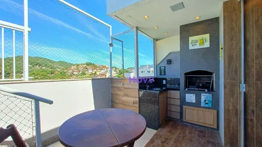 Cobertura com 2 Quartos à venda, 103m² no Badu, Niterói