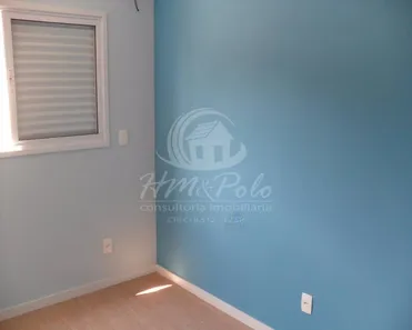 Apartamento com 3 Quartos à venda, 80m² no Jardim Vitória, Monte Mor