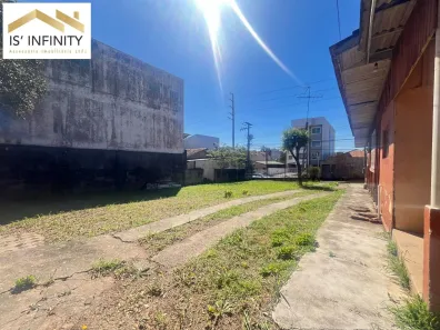 Terreno / Lote / Condomínio à venda, 1100m² no Boneca do Iguaçu, São José dos Pinhais
