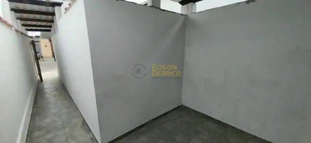 Kitnet com 1 Quarto para alugar, 66m² no Cidade Nova, Pindamonhangaba