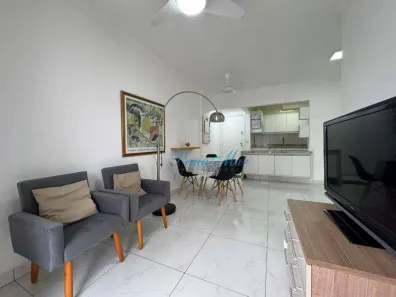 Apartamento com 3 Quartos à venda, 81m² no Pitangueiras, Guarujá