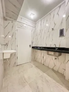 Kitnet com 1 Quarto à venda, 32m² no Ponta da Praia, Santos